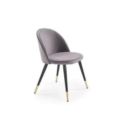 CHAIR K 315, DARK GRAY